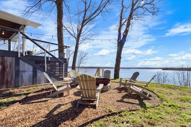 591 Shore Dr, House other with 3 bedrooms, 2 bathrooms and 2 parking in Big Sandy TN | Image 10