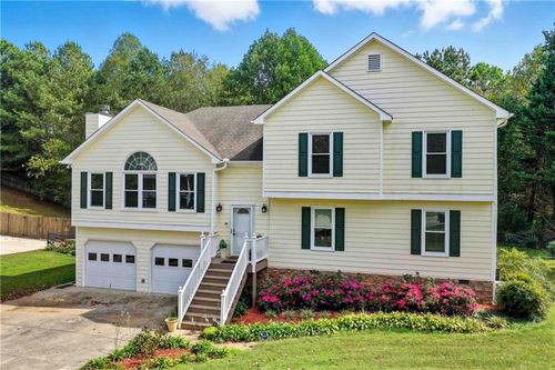 108 Arbor Hills Trl, Talking Rock, GA, 30175-6705 | Card Image