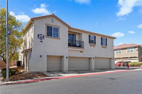 3-495 Dorchester Bend Ave, North Las Vegas, NV, 89032-5611 | Card Image