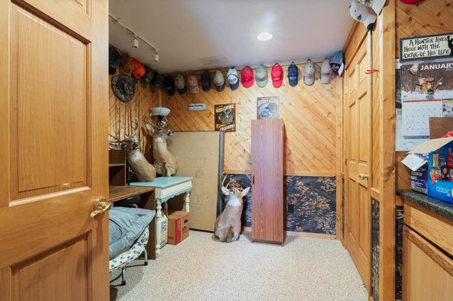 2776 E Lapoint Dr, House other with 3 bedrooms, 4 bathrooms and null parking in Milford IN | Image 24