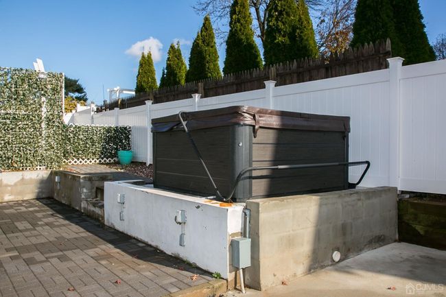 38 Evergreen Ave, House other with 3 bedrooms, 2 bathrooms and null parking in Fords NJ | Image 24
