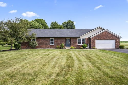 14991 Charm Hill Dr, Sidney, OH, 45365-7701 | Card Image