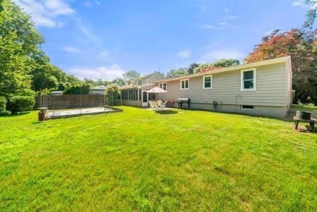 24 Moswansicut Dr, House other with 3 bedrooms, 1 bathrooms and 3 parking in Johnston RI | Image 9