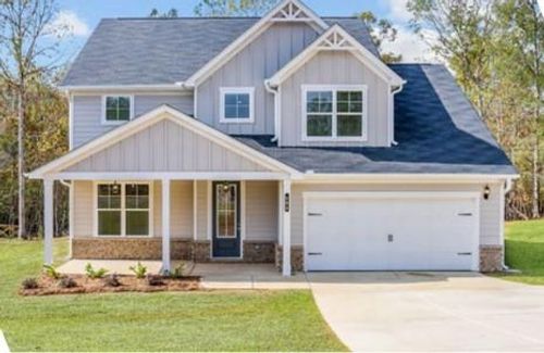 192 Chapman Ridge Lot 21 Road, Macon, GA, 31211 | Card Image