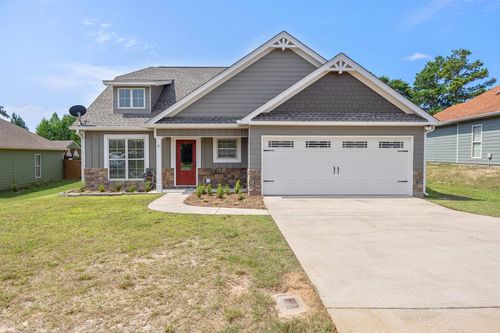 6 Woodchase Court, Phenix City, AL, 36870 | Card Image