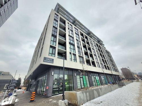 a807-3421 Sheppard Ave E, Scarborough, ON, M1T0C1 | Card Image