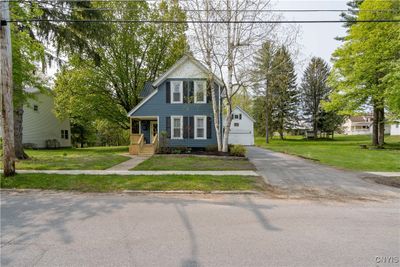 9 Stone Street, House other with 5 bedrooms, 2 bathrooms and null parking in Champion NY | Image 1