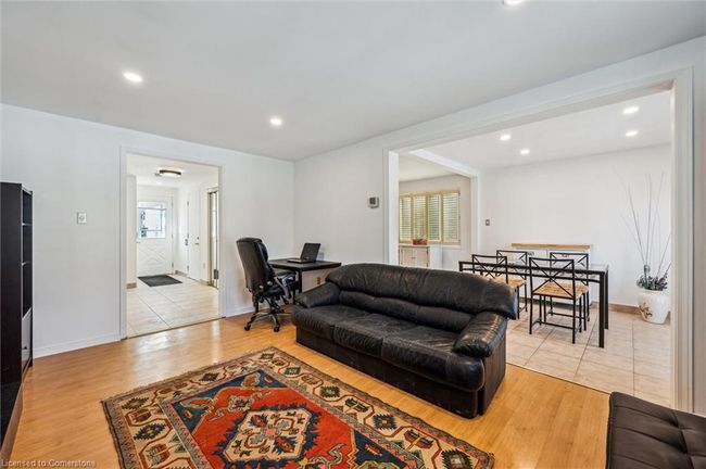 40 Rodgers Rd, House other with 4 bedrooms, 3 bathrooms and 3 parking in Guelph ON | Image 10