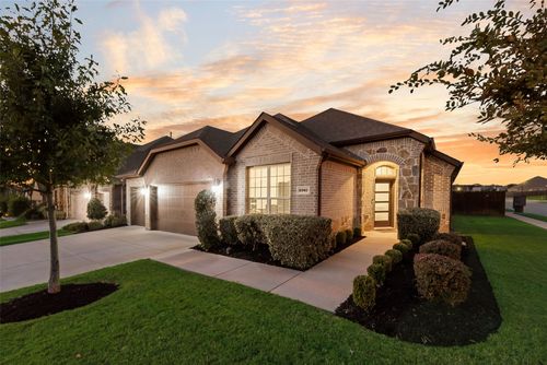 2997 Black Hills Blvd, Heath, TX, 75126-0840 | Card Image