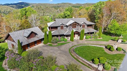 693 Thunderhill Trl, Blowing Rock, NC, 28605 | Card Image