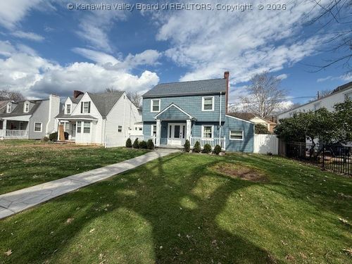 3910 Noyes Ave, Charleston, WV, 25304-1614 | Card Image