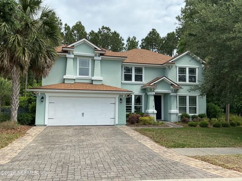 85667 Berryessa Way, FERNANDINA BEACH, FL, 32034-7160 | Card Image