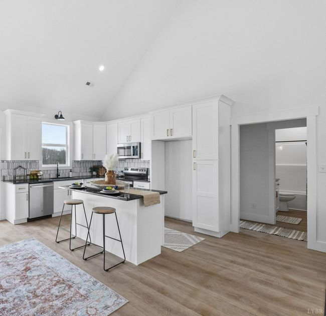 2116 Lime Plant Rd, House other with 3 bedrooms, 2 bathrooms and null parking in APPOMATTOX VA | Image 15