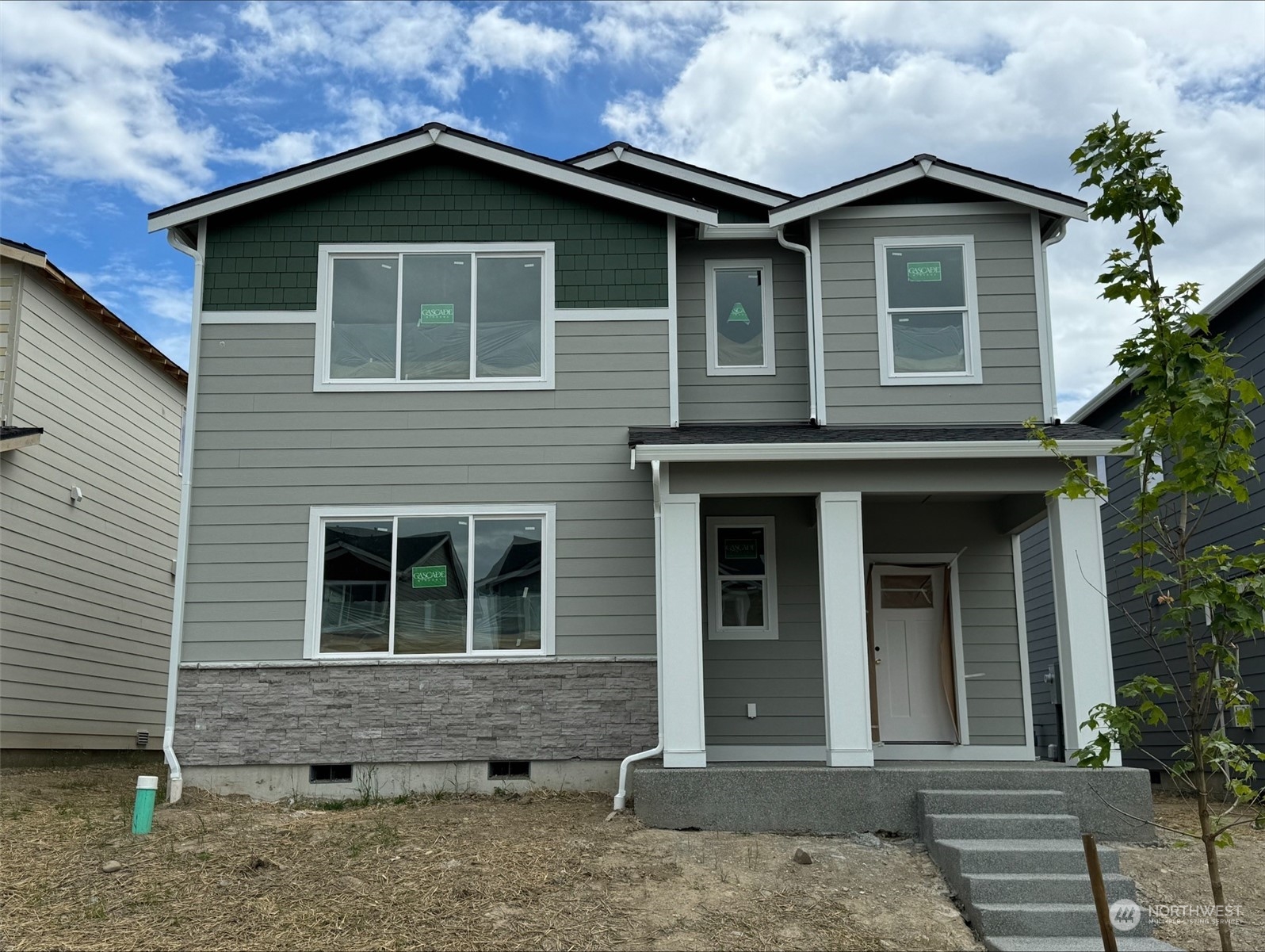 86th Ave, Marysville, WA 98270