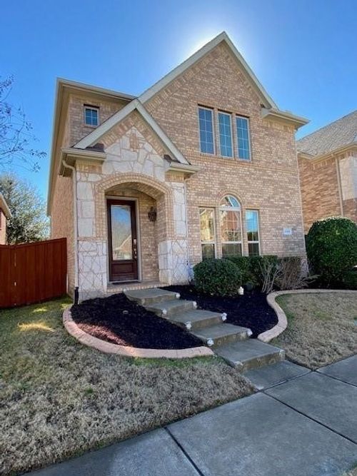 3500 Flat Creek Dr, Plano, TX, 75025-5877 | Card Image