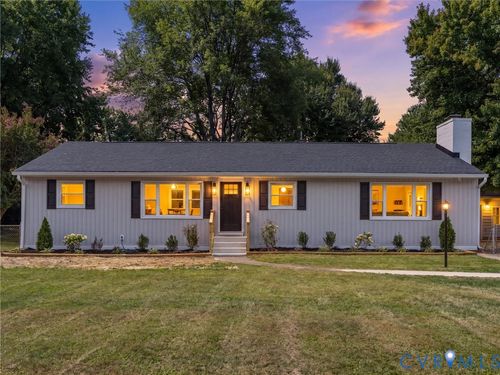 1417 Midage Ln, Sandston, VA, 23150-1009 | Card Image