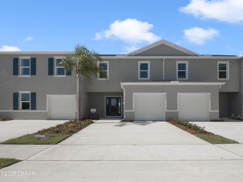 2805 Golden Trout Ln, Edgewater, FL, 32141-5869 | Card Image
