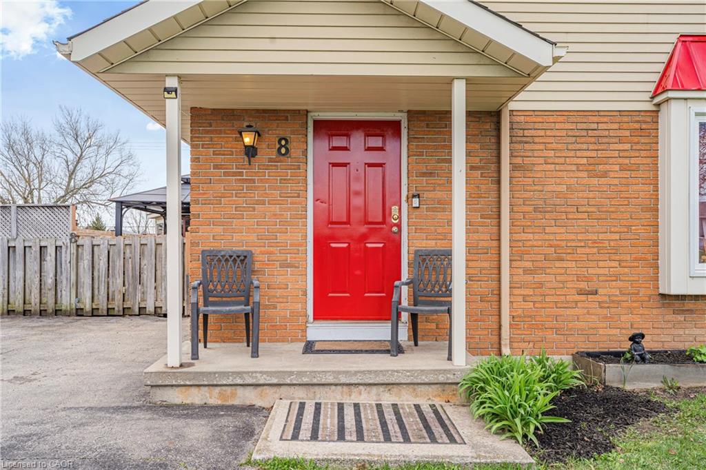 Residential in Cayuga 3