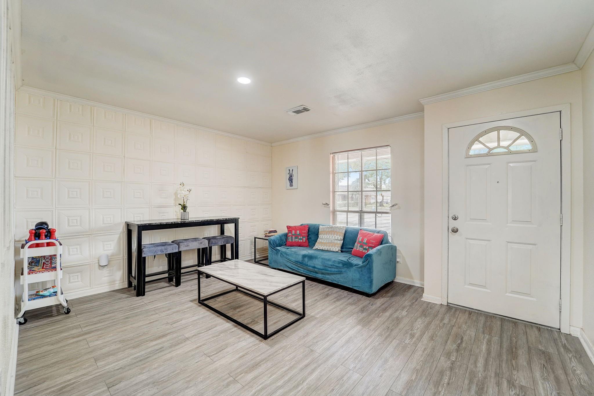Residential Lease in Houston 4