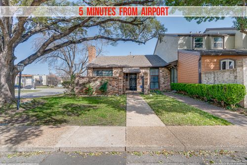 9016 Wickfield St, San Antonio, TX, 78217-4100 | Card Image