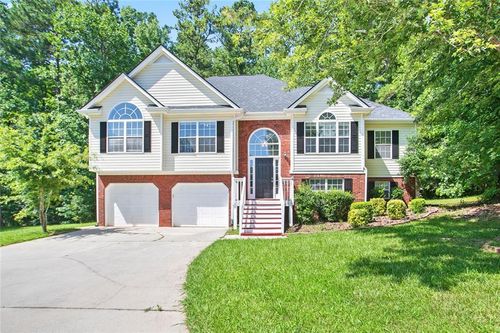 109 Enclave Court Court, Powder Springs, GA, 30127 | Card Image