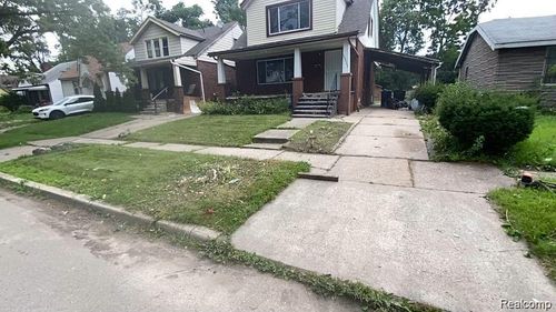 14232 Cruse St, Detroit, MI, 48227-3119 | Card Image