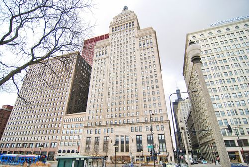 unit-1405-310 Michigan Ave, Chicago, IL, 60604-4204 | Card Image