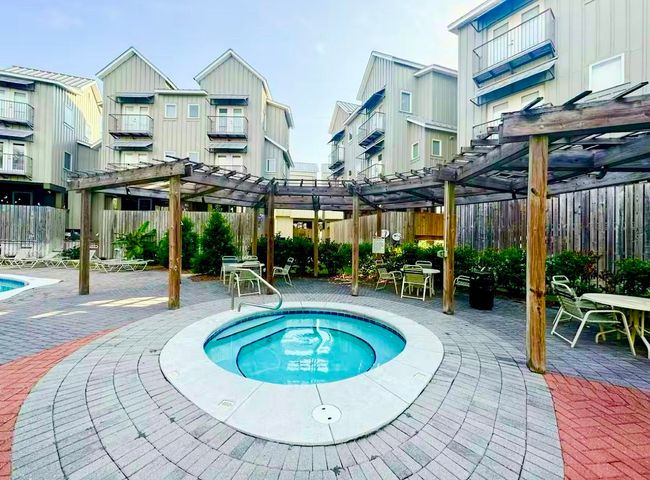 A2 - 280 Pirates Landing Dr, Condo with 1 bedrooms, 2 bathrooms and null parking in Carrabelle FL | Image 29