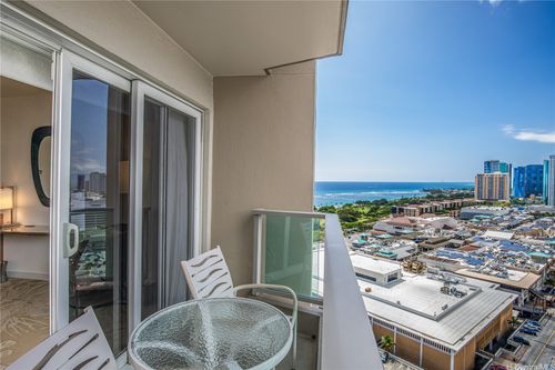 2505-410 Atkinson Dr, Honolulu, HI, 96814-4730 | Card Image