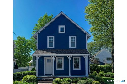 279 Spruce St, Southport, CT, 06890-1402 | Card Image