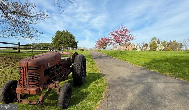 309 Pennington Harbourton Rd, House other with 4 bedrooms, 3 bathrooms and null parking in Pennington NJ | Image 54