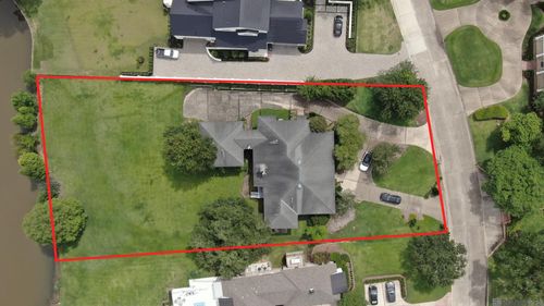 17506 W Lakeway Ave, Baton Rouge, LA, 70810-7907 | Card Image