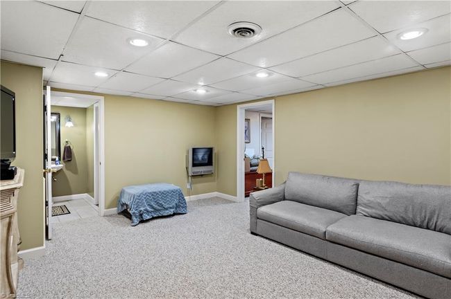 300 Doub Rd, House other with 3 bedrooms, 3 bathrooms and null parking in Lewisville NC | Image 29