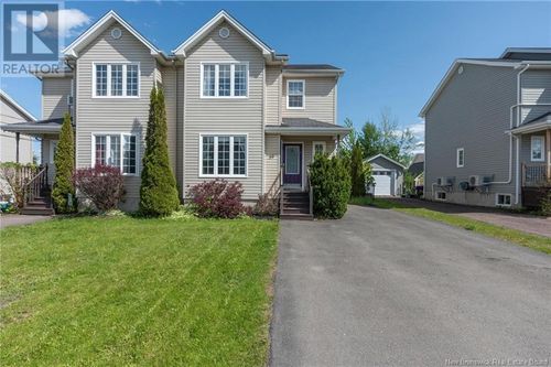 30 Christopher Cres, Moncton, NB, E1G0A5 | Card Image