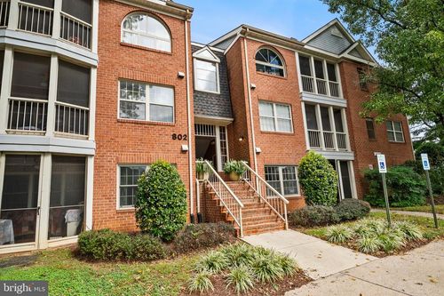 104-802 Amber Tree Ct, GAITHERSBURG, MD, 20878-5205 | Card Image