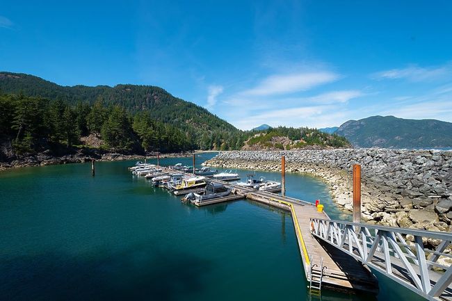 2016 Mount Artaban Road, House other with 2 bedrooms, 2 bathrooms and null parking in Gambier Island BC | Image 37