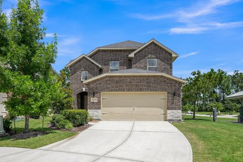 16451 Rosary Pea Pl, Conroe, TX, 77385-2223 | Card Image