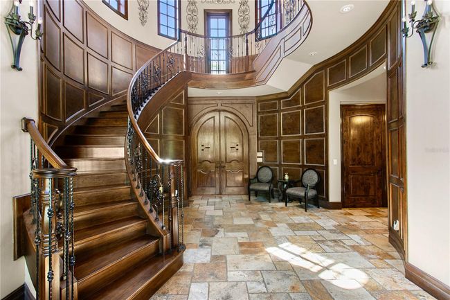1102 Merry Water Dr, House other with 5 bedrooms, 7 bathrooms and null parking in LUTZ FL | Image 6