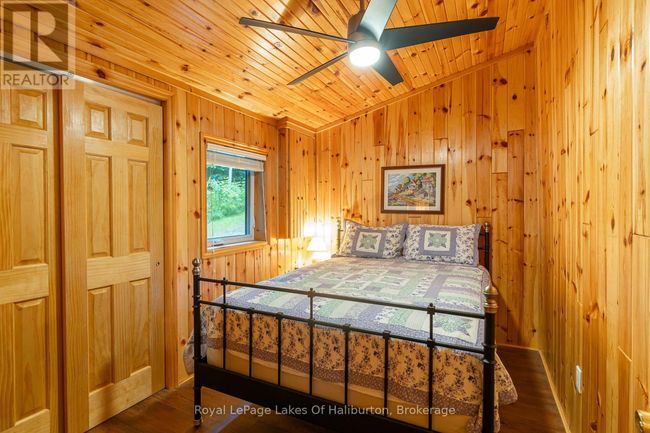 1358 Kushog Lake Rd, House other with 4 bedrooms, 3 bathrooms and 6 parking in Algonquin Highlands ON | Image 25