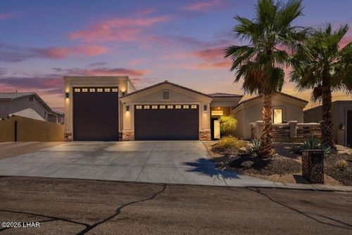 3096 Sombrero Dr, Lake Havasu City, AZ, 86404-3244 | Card Image