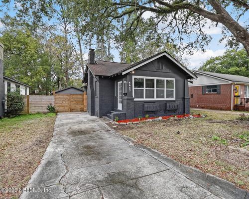 4617 Royal Ave, Jacksonville, FL, 32205-4951 | Card Image
