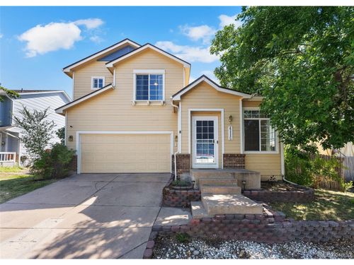 4115 Brush Creek Rd, Colorado Springs, CO, 80916-5523 | Card Image