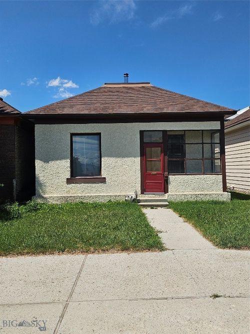 29 N Washington St, Dillon, MT, 59725-2513 | Card Image