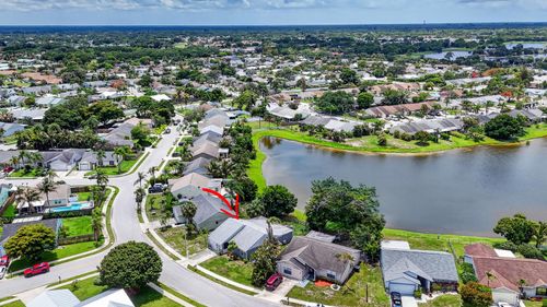 132 Timberline Dr, Jupiter, FL, 33458-5541 | Card Image