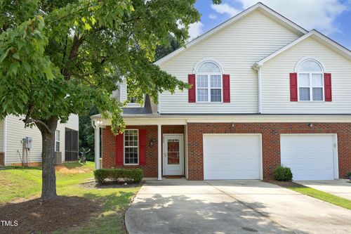 617 Woodson Drive, Clayton, NC, 27527 | Card Image