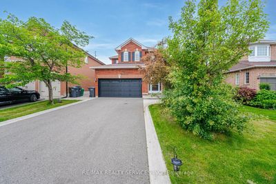 88 Sundridge St, House other with 3 bedrooms, 4 bathrooms and 6 parking in Brampton ON | Image 2