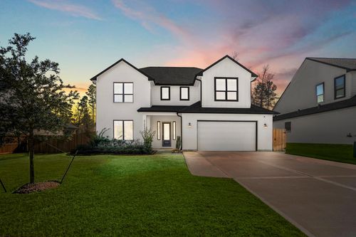 21255 Hidden Bend Loop, Magnolia, TX, 77354-4267 | Card Image