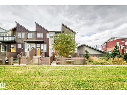 43-4470 Prowse Rd Sw, Edmonton, AB, T6W3R5 | Card Image