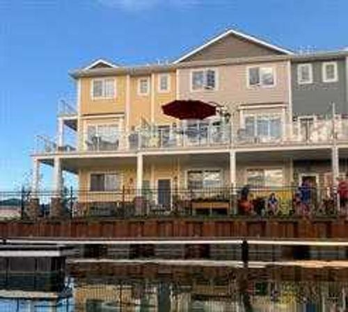 124-5210 Lakeshore Dr, Sylvan Lake, AB, T4S0M6 | Card Image