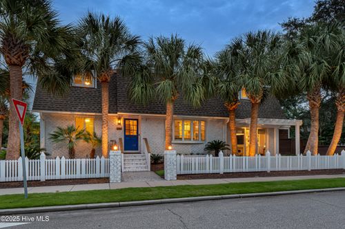 101 Lindy Ln, Wrightsville Beach, NC, 28480-1932 | Card Image